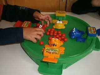 Mamá también sabe... El Blog: Niños de 0 a 3 años