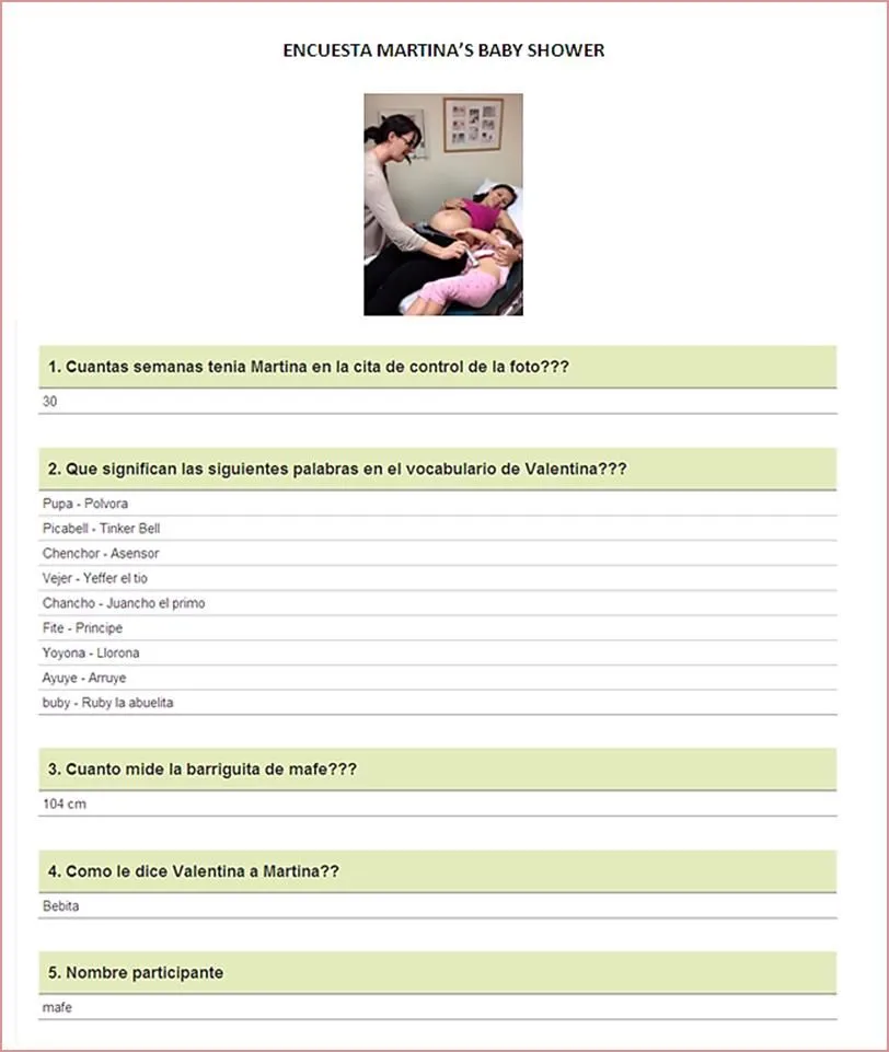 MaMa Tinas Style: Virtual Baby Shower MaMa Tinas Style: Virtual Baby Shower