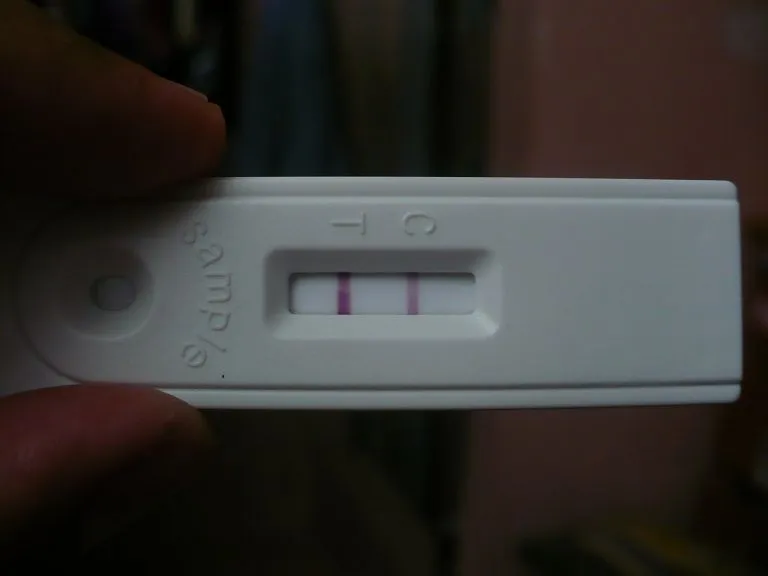 Nuevas Mamás