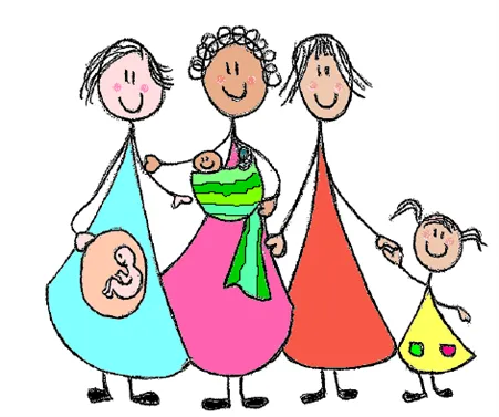 Papá conejo, mamá piojo | Me crecen los enanos Papá conejo, mamá piojo | Me crecen los enanos