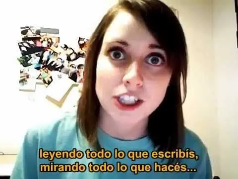 Mamasita hermosa me encantas no importa que tengas cara de loca Mamasita hermosa me encantas no importa que tengas cara de loca 