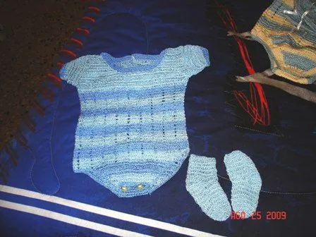 TEJIENDO CROCHET CON MINTE: noviembre 2010