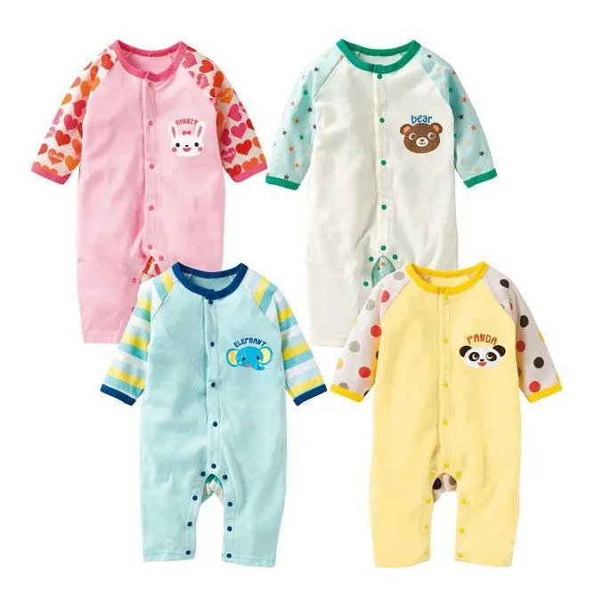Para el verano 2013 de ropa de bebé mameluco mameluco body de ...