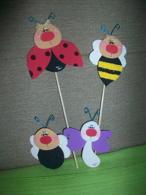 MaMi Regalos: febrero 2011