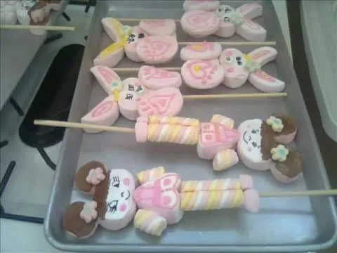 MAMILITAS DE BOMBON