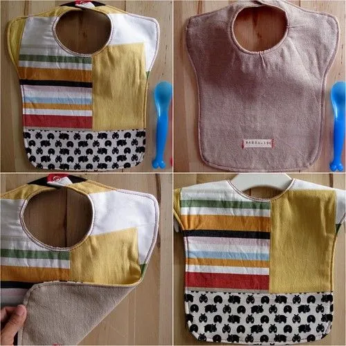 mamma 190: Bavagli grandi... e uno piccolo