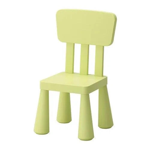 MAMMUT Silla para niño - - IKEA