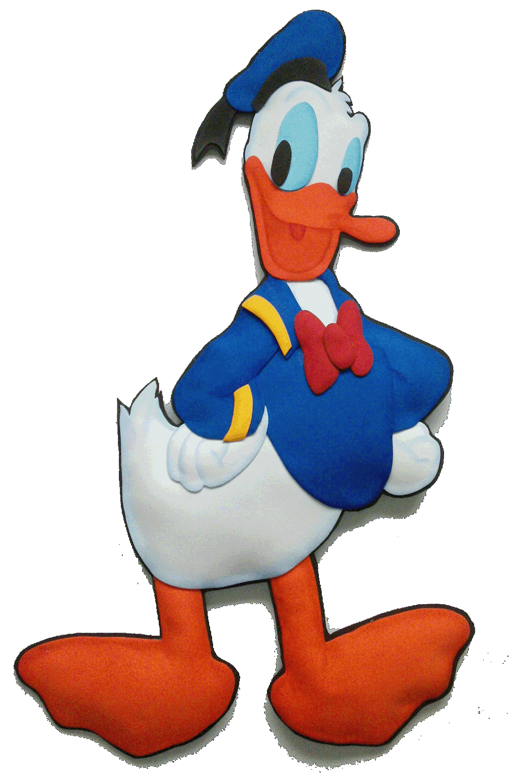 M&M Arte Manual: Mickey Mouse y sus amigos en foamy M&M Arte Manual: Mickey Mouse y sus amigos en foamy