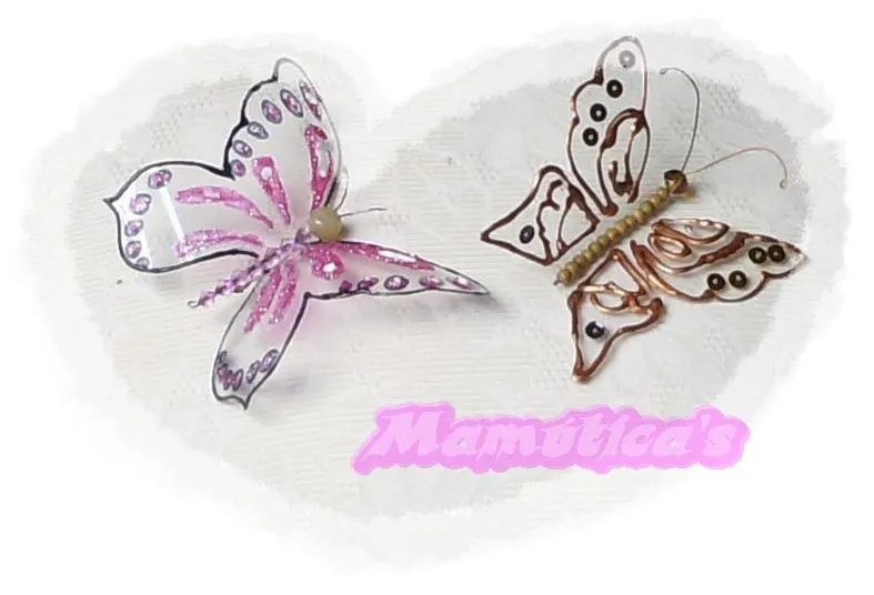 Mamutica's: Reciclando... ando