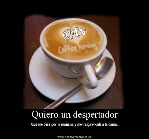 MamuxZeGa : Buen dia princesa shiktsa goddess @IvRossi Que tengas ...