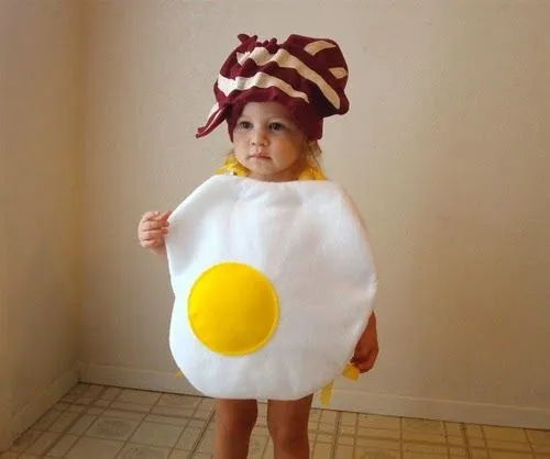 MamyPops: Disfraces de Carnavales Originales para bebés y niños ...