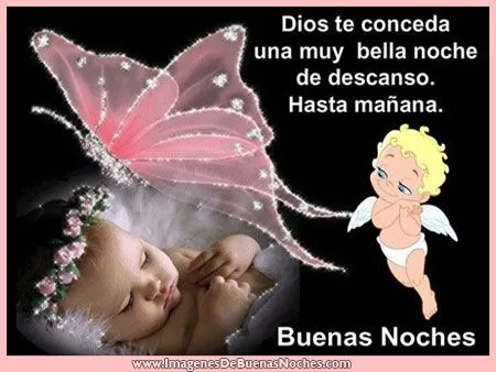 Hasta Mañana - Part 16