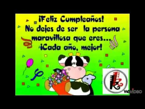 las mañanitas - feliz dia hermanita lupita - YouTube