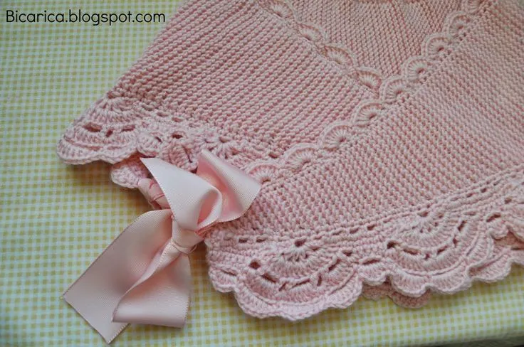 Mañanitas|Bicarica|Ropita artesanal para bebés y niños/Ropa ... Mañanitas|Bicarica|Ropita artesanal para bebés y niños/Ropa ...