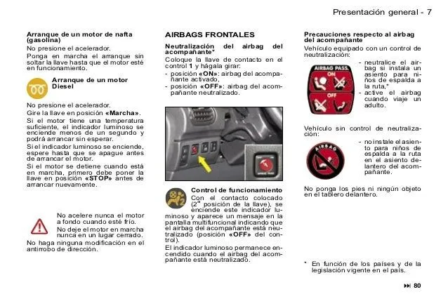 manaul-usuario-peugeot206-4- ...