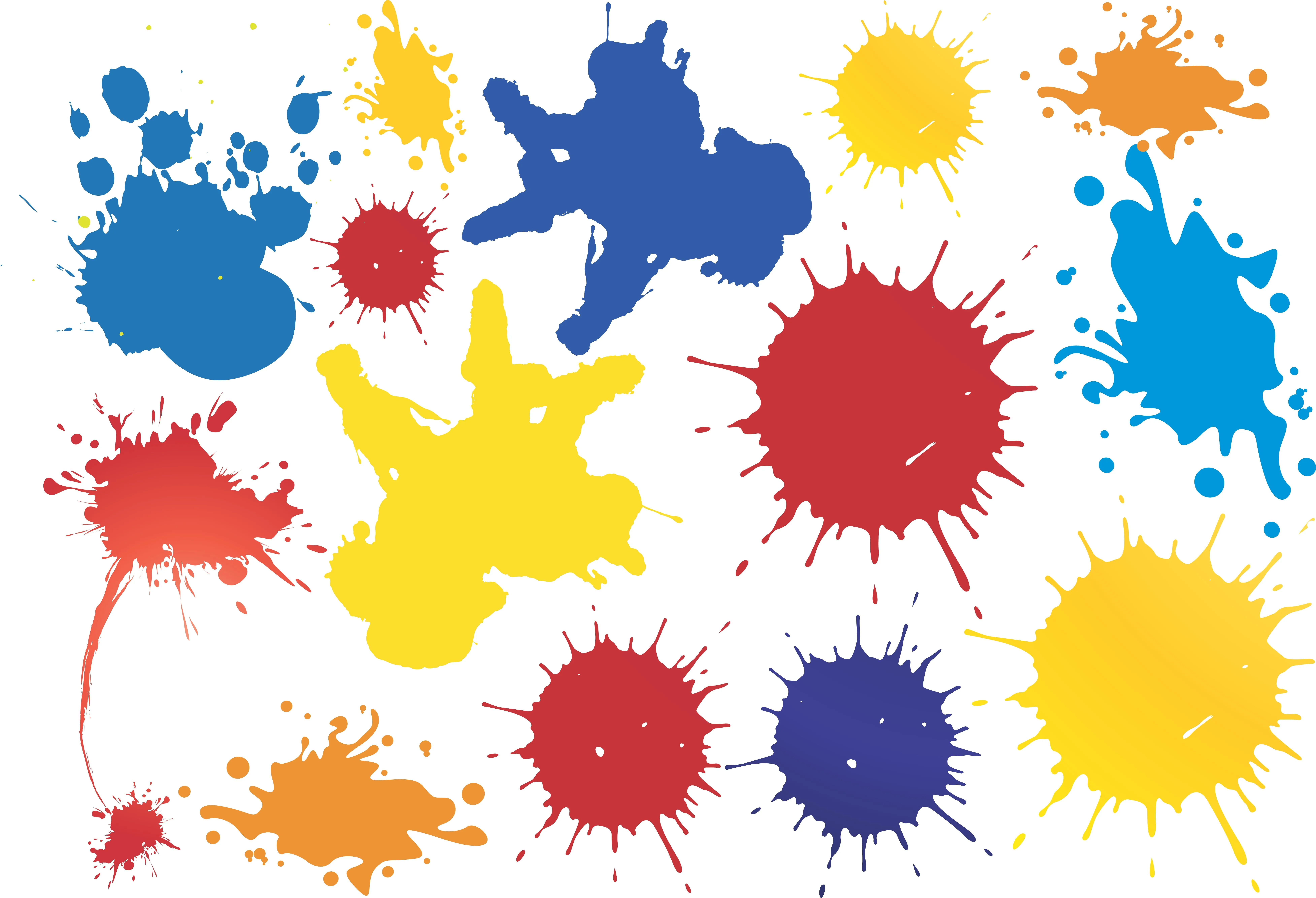 Manchas De Pintura Pictures