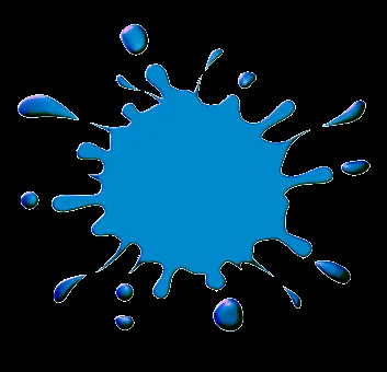 manchas de pintura - Búsqueda de Google | School | Pinterest ...