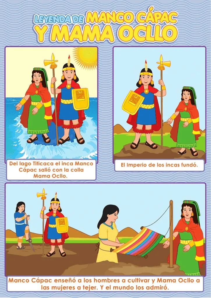 manco capac y mama ocllo dibujo - Buscar con Google | Lapbook, Education, Peru manco capac y mama ocllo dibujo - Buscar con Google | Lapbook, Education, Peru