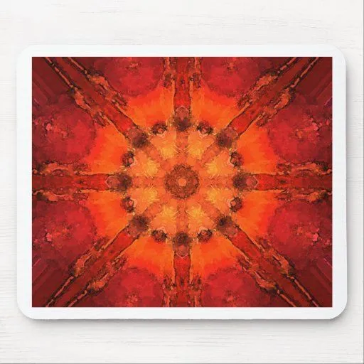 Mandala 'Bangalore Tapetes De Ratones | Zazzle Mandala 'Bangalore Tapetes De Ratones | Zazzle