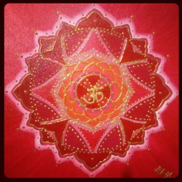 Mandala para activar el amor de pareja y almas gemelas | MANDALAS ... Mandala para activar el amor de pareja y almas gemelas | MANDALAS ...