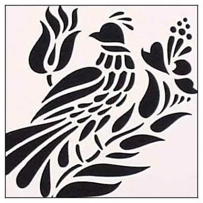 Stencil es un término en inglés que significa estarcir . Refiere a ... Stencil es un término en inglés que significa estarcir . Refiere a ...