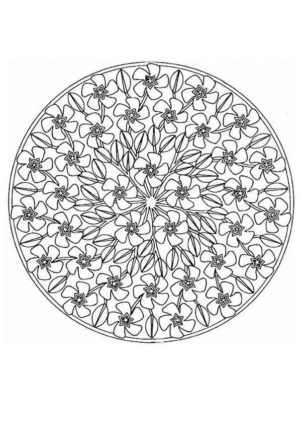Nuestro Blog de las Estaciones!: Mandalas especiales Nuestro Blog de las Estaciones!: Mandalas especiales