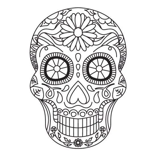 Mandala de Día de Muertos Calaveras Mexicanas Para Imprimir en PDF y JPG Gratis… | Calaveras mexicanas para colorear, Calaveras para colorear, Mandalas de calaveras Mandala de Día de Muertos Calaveras Mexicanas Para Imprimir en PDF y JPG Gratis… | Calaveras mexicanas para colorear, Calaveras para colorear, Mandalas de calaveras