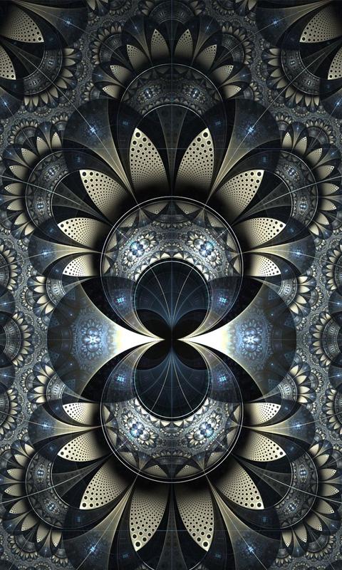 Mandala Wallpapers HD - Android Apps on Google Play