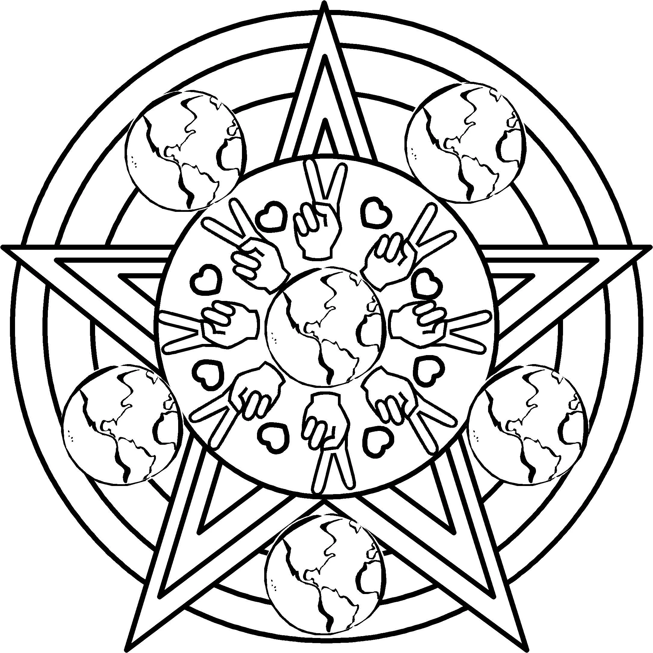 Mandalas de angeles para imprimir gratis - Imagui | diseños para ... Mandalas de angeles para imprimir gratis - Imagui | diseños para ...