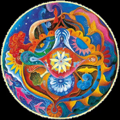 __ Mandalas | blogdepelusita
