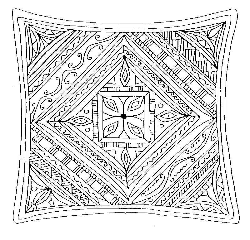 Mandalas para colorear « El blog de la paz y el amor Mandalas para colorear « El blog de la paz y el amor
