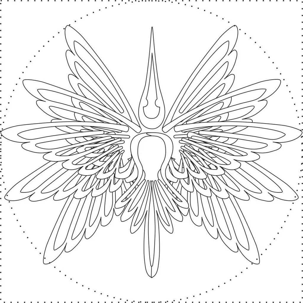 Mandalas Para Colorear Pictures