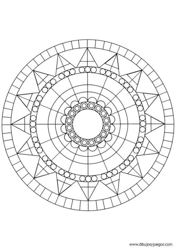 Mandalas para colorear de planetas - Imagui Mandalas para colorear de planetas - Imagui