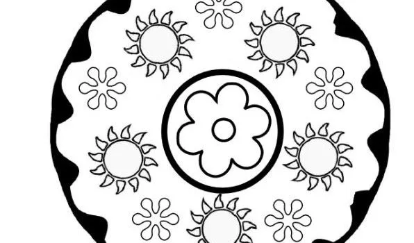 MANDALAS COLOREAR PRIMAVERA IMPRIMIBLES_09 - Orientación Andújar ... MANDALAS COLOREAR PRIMAVERA IMPRIMIBLES_09 - Orientación Andújar ...
