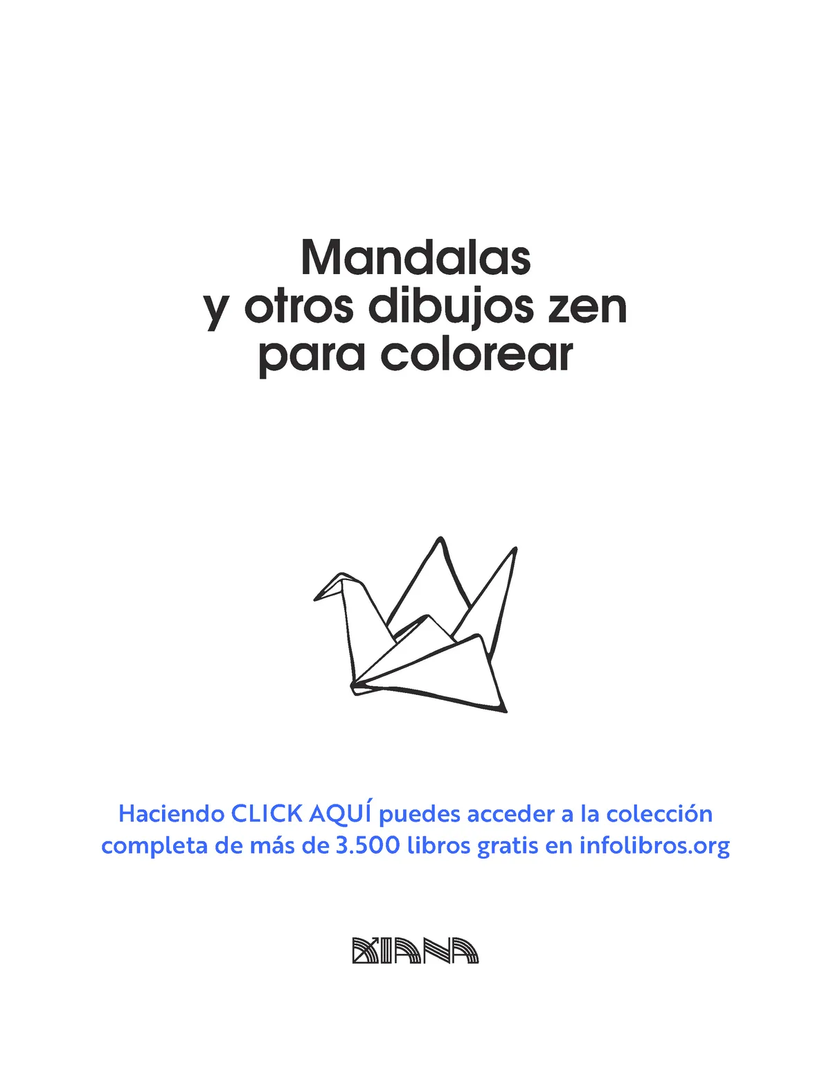 1. Mandalas y otro dibujos Zen para colorear, Planeta de Libros - Mandalas y otros dibujos zen para - Studocu 1. Mandalas y otro dibujos Zen para colorear, Planeta de Libros - Mandalas y otros dibujos zen para - Studocu