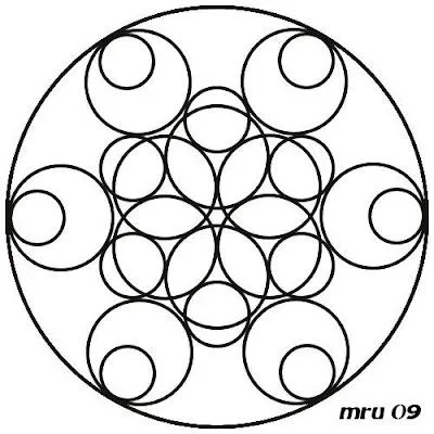 MANDALAS en FAMILIA, para pintar tod@s junt@s.: MANDALAS PARA ... MANDALAS en FAMILIA, para pintar tod@s junt@s.: MANDALAS PARA ...