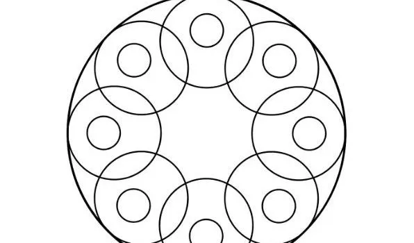 mandalas de figuras geometricas circulos_10 - Orientación Andújar ... mandalas de figuras geometricas circulos_10 - Orientación Andújar ...