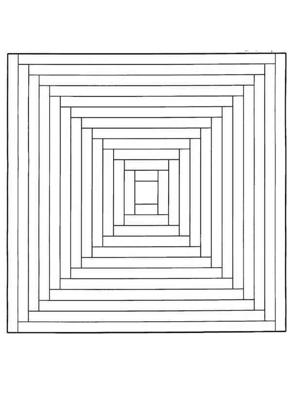 Mandalas for BEGINNERS - Mandala labyrinth | Mandalas para colorear, Mandalas, Imagenes de mandalas Mandalas for BEGINNERS - Mandala labyrinth | Mandalas para colorear, Mandalas, Imagenes de mandalas