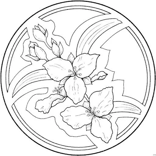 Dibujos para imprimir dificiles - Imagui