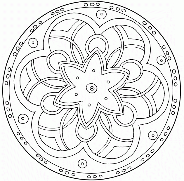 mandalas para imprimir gratis pdf - Pesquisa do Google | Desenhos ... mandalas para imprimir gratis pdf - Pesquisa do Google | Desenhos ...