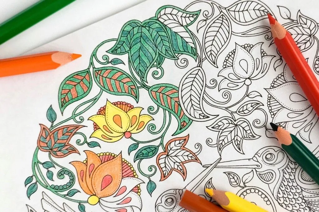 Mandalas para niños | Libros y PDF para imprimir y colorear Mandalas para niños | Libros y PDF para imprimir y colorear