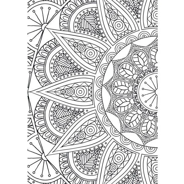 mandalas on Pinterest | Mandala Coloring Pages, Flower Mandala and ... mandalas on Pinterest | Mandala Coloring Pages, Flower Mandala and ...