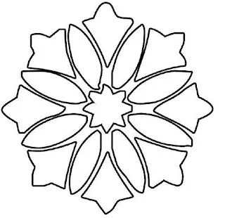 Mandalas Para Pintar