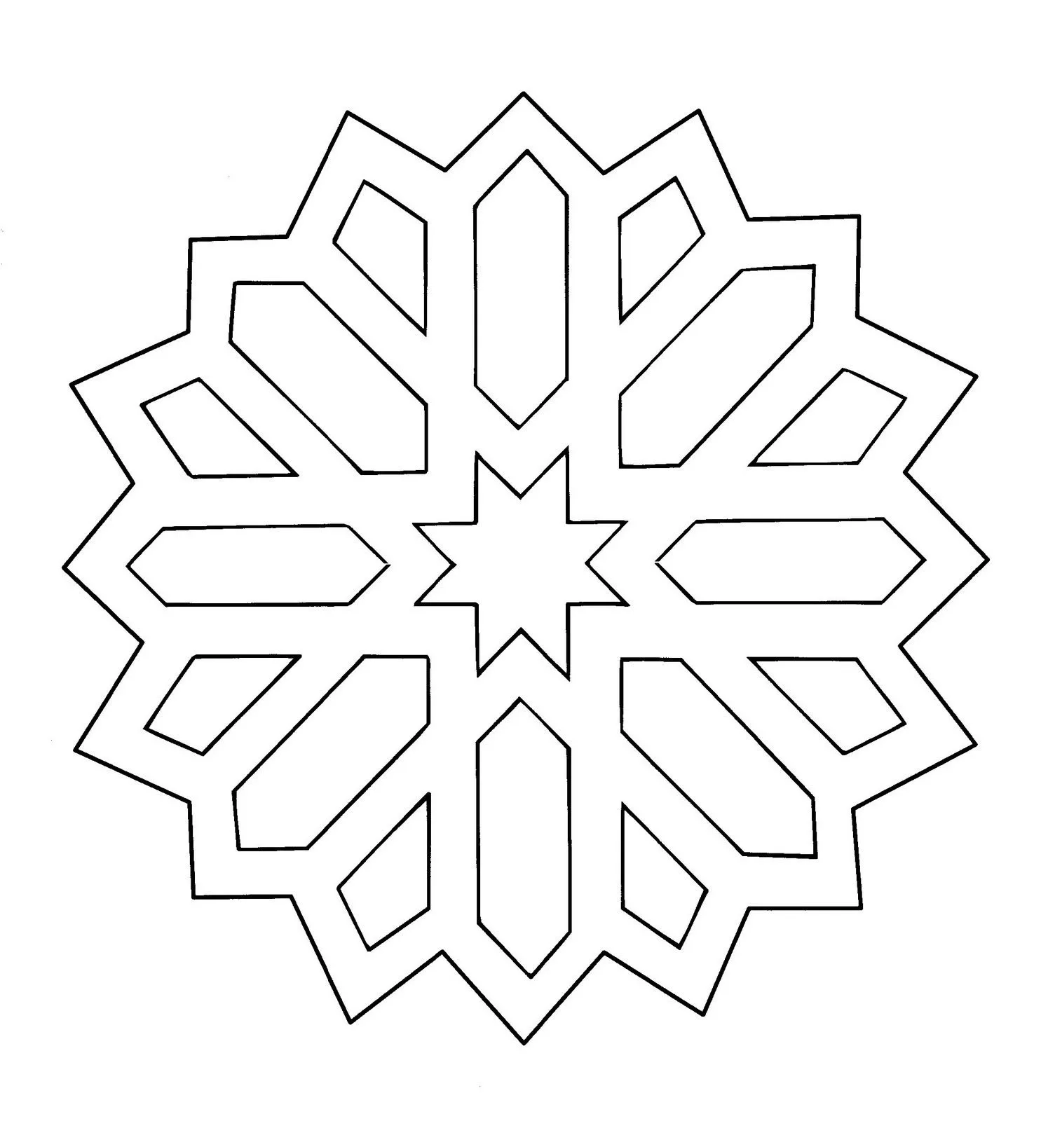 Mandalas Para Pintar: noviembre 2009