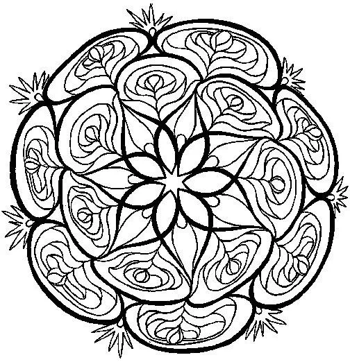 Nuestro Blog de las Estaciones!: Mandalas especiales Nuestro Blog de las Estaciones!: Mandalas especiales