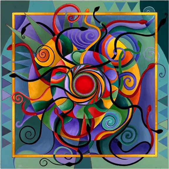 MANDALAS Y EL SIGNIFICADO DE LOS COLORES | Reiki a domicilio MANDALAS Y EL SIGNIFICADO DE LOS COLORES | Reiki a domicilio