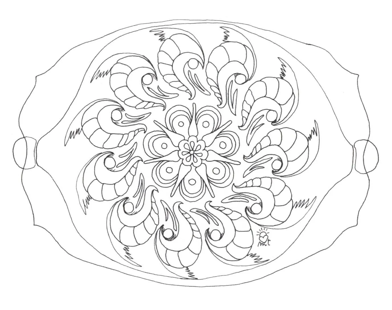 Nuestro Blog de las Estaciones!: Mandalas especiales Nuestro Blog de las Estaciones!: Mandalas especiales