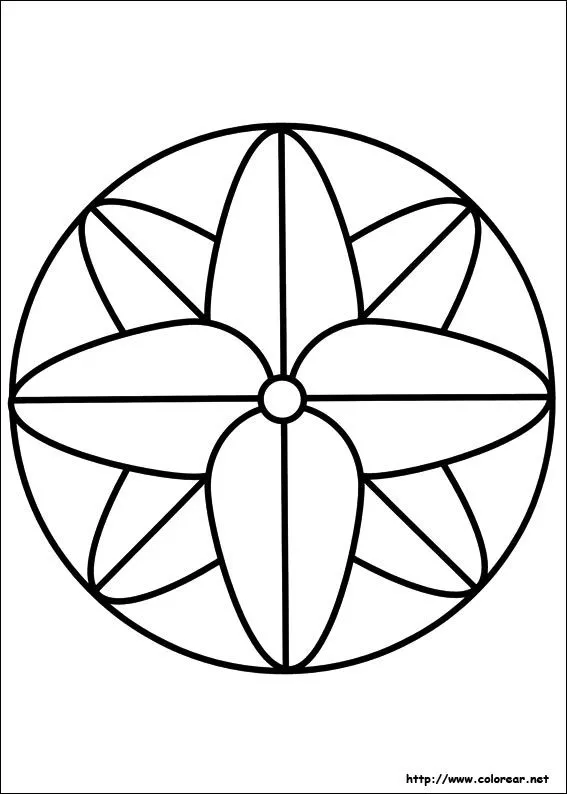 MANDALAS | Wchaverri's Blog