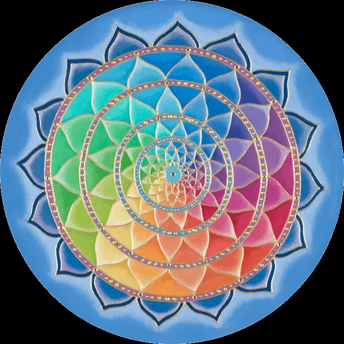 Mandalas.com