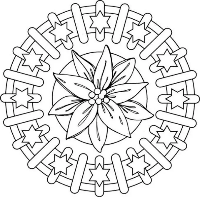 Mandales - Imagui
